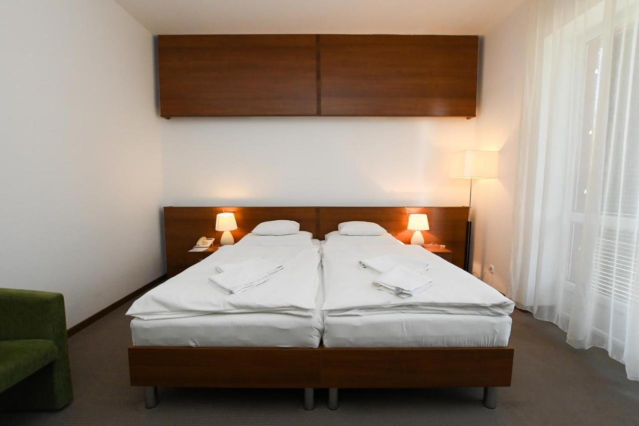 Hotel Kelep Tokaj Luaran gambar