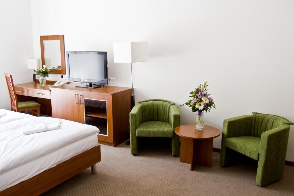 Hotel Kelep Tokaj Bilik gambar