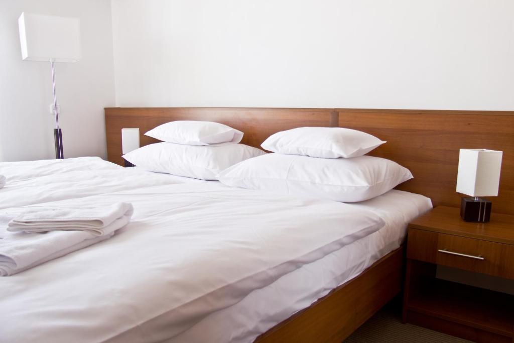 Hotel Kelep Tokaj Luaran gambar