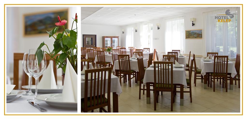 Hotel Kelep Tokaj Luaran gambar