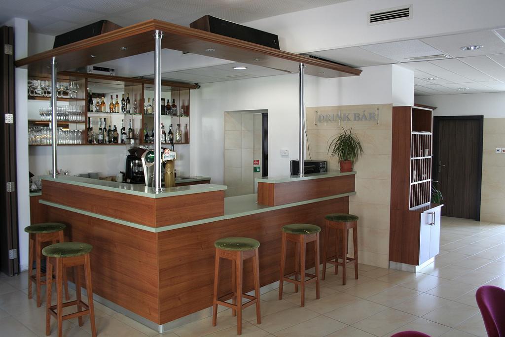 Hotel Kelep Tokaj Luaran gambar
