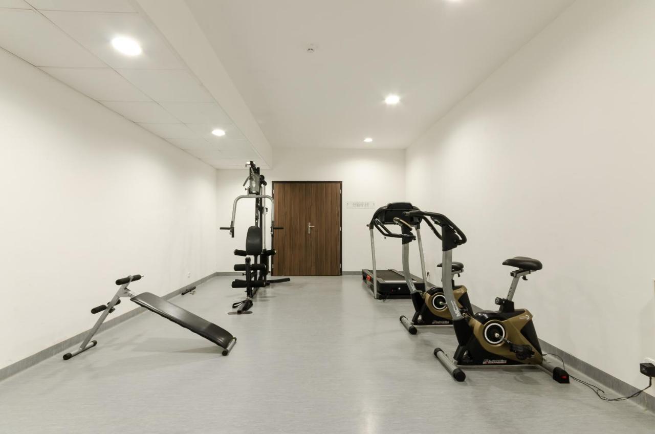 Hotel Kelep Tokaj Luaran gambar